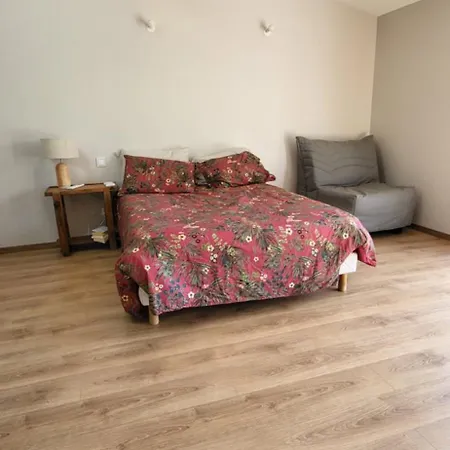 Prázdninový dům Maison De Charme Dans Les Vignes *