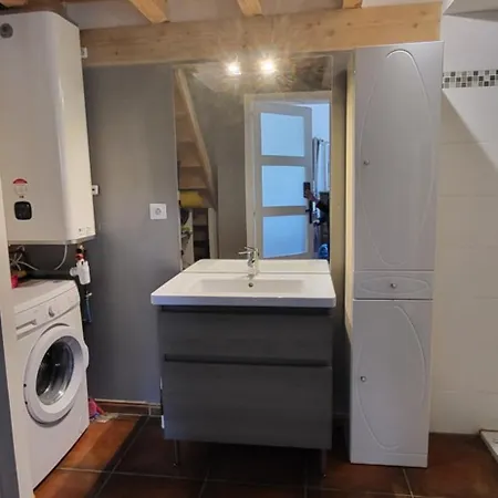 Maison De Charme Dans Les Vignes *