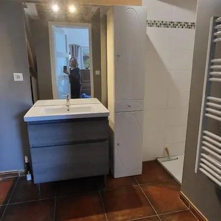Maison De Charme Dans Les Vignes Villarzel-Cabardès