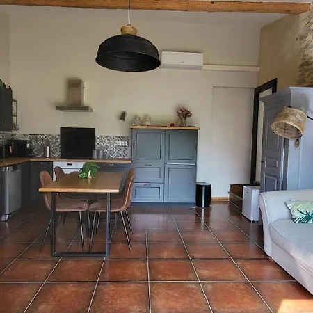 Maison De Charme Dans Les Vignes