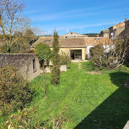 Maison De Charme Dans Les Vignes *
