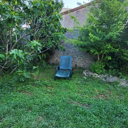 Maison De Charme Dans Les Vignes Villarzel-Cabardès